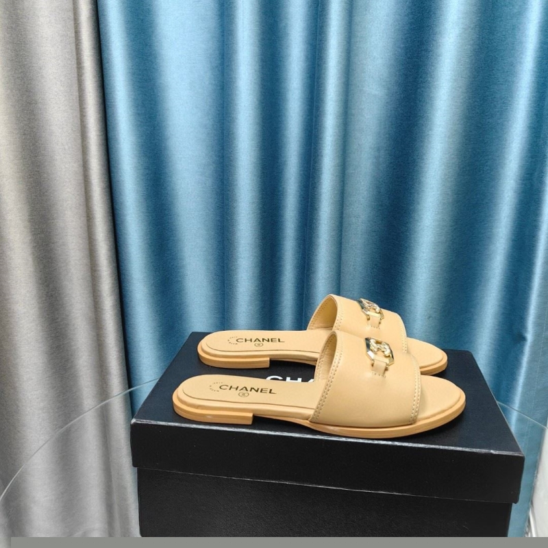 Ch*el slippers